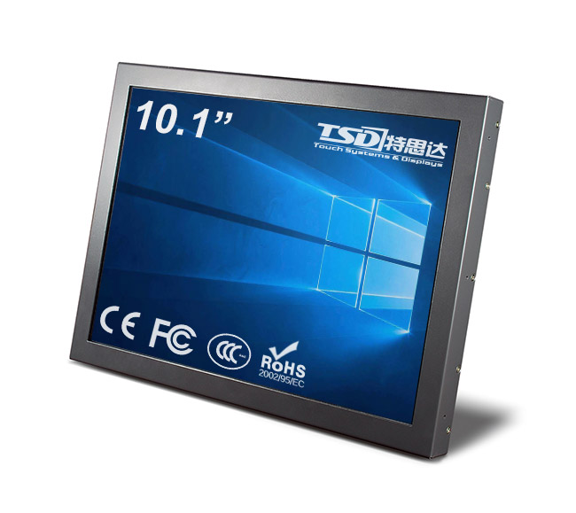 Open Frame Touch Monitor